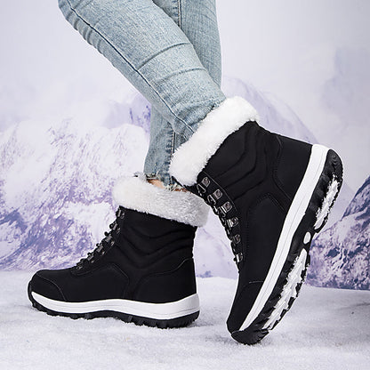 Zapato de invierno Patricia