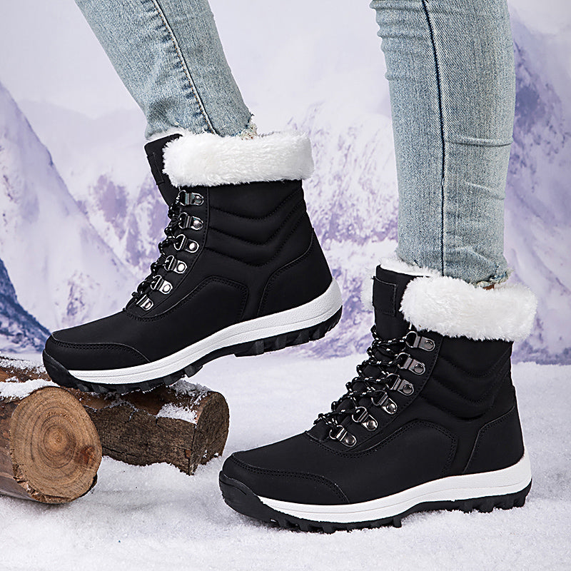 Zapato de invierno Patricia