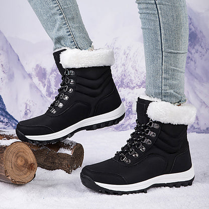 Zapato de invierno Patricia