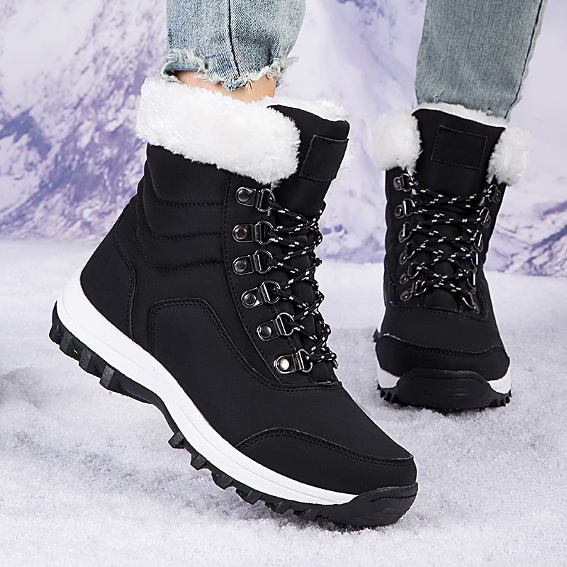 Zapato de invierno Patricia