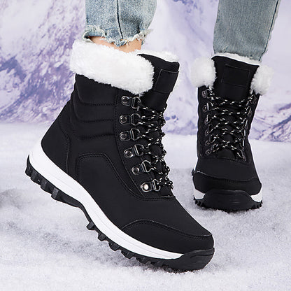 Zapato de invierno Patricia