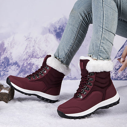 Zapato de invierno Patricia