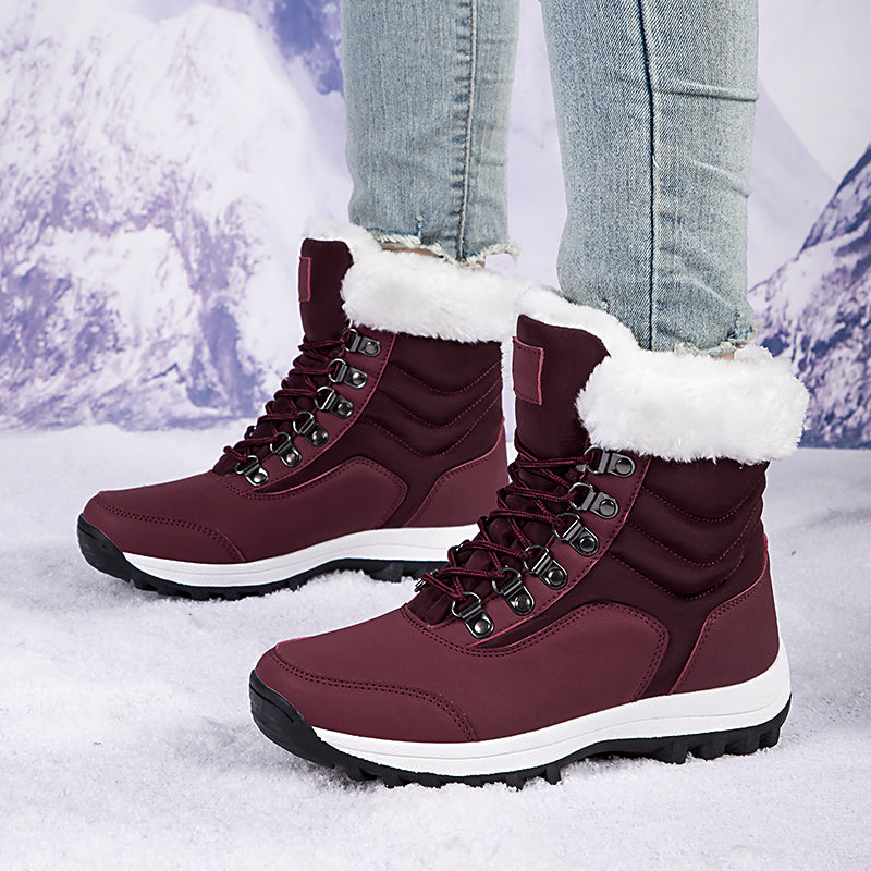Zapato de invierno Patricia