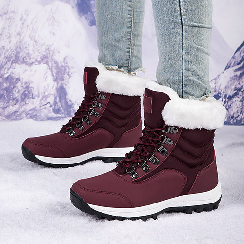 Zapato de invierno Patricia