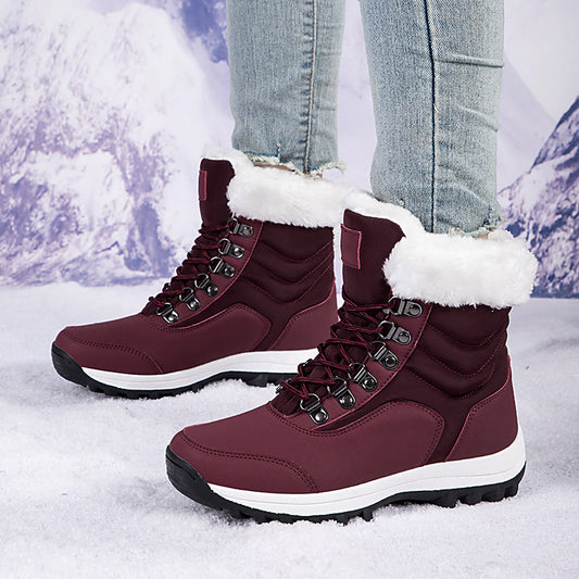 Zapato de invierno Patricia