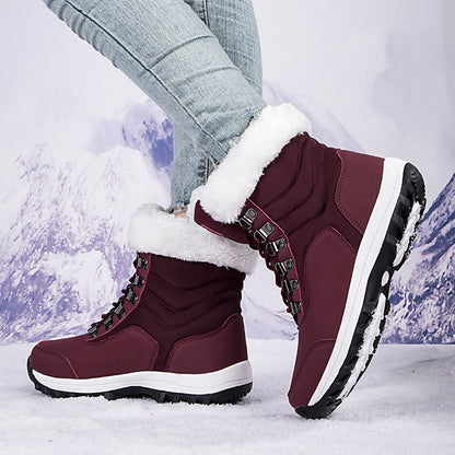 Zapato de invierno Patricia