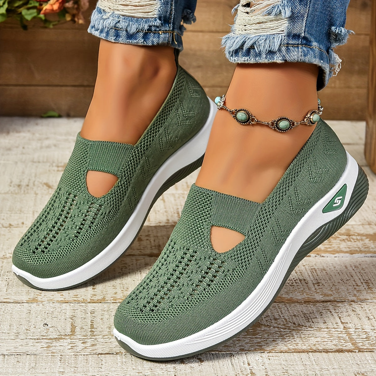 Zapatos Ortopedicos Susan