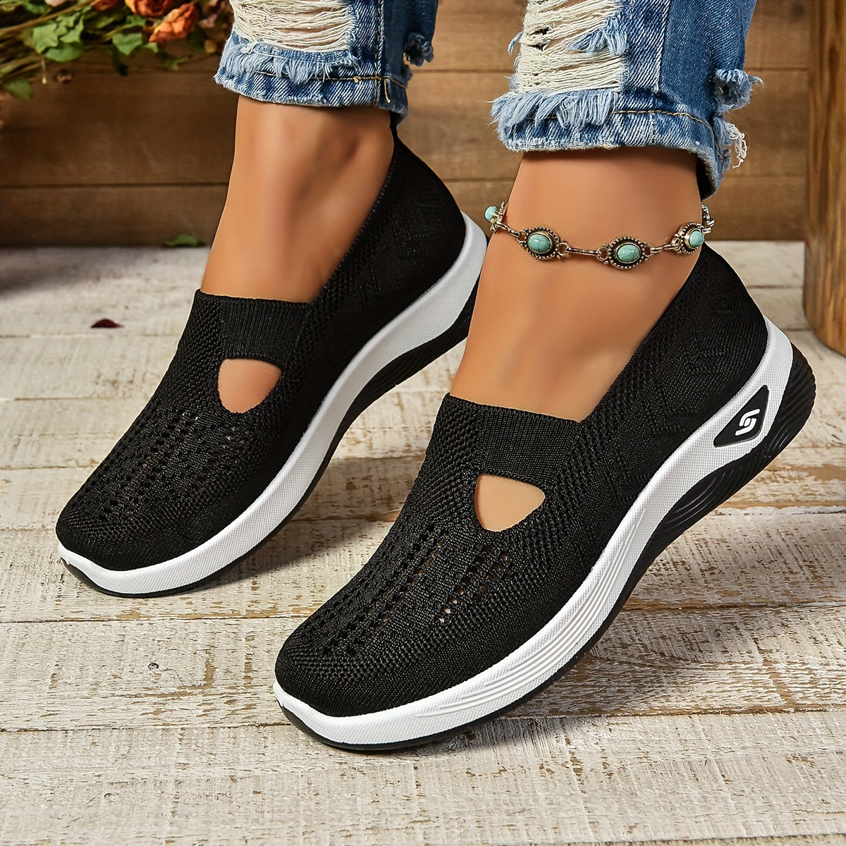 Zapatos Ortopedicos Susan