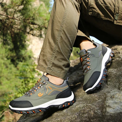 ARKA™ | ZAPATOS ORTOPÉDICOS PARA HOMBRE