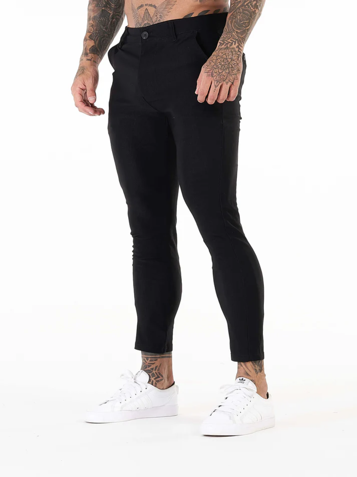 Pantalon Street
