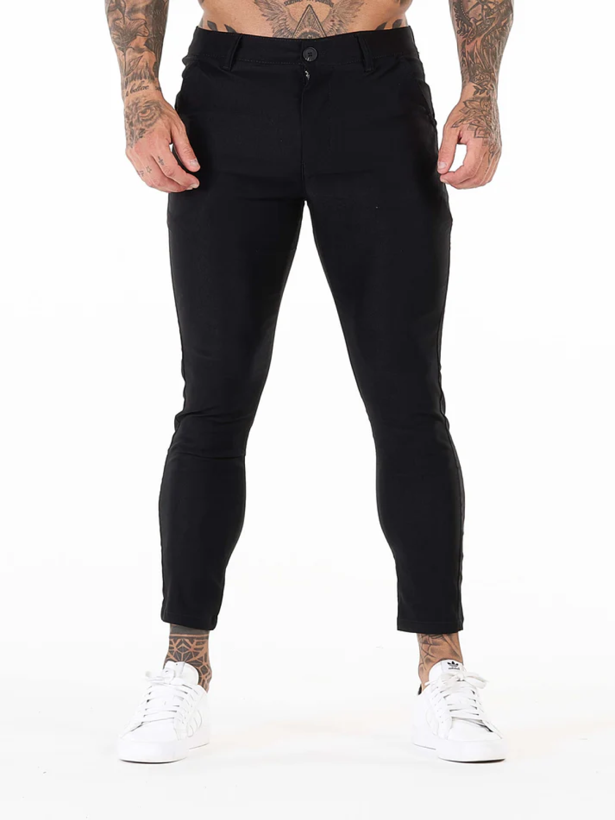 Pantalon Street