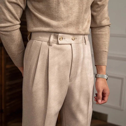 Pantalon elegante Sabas