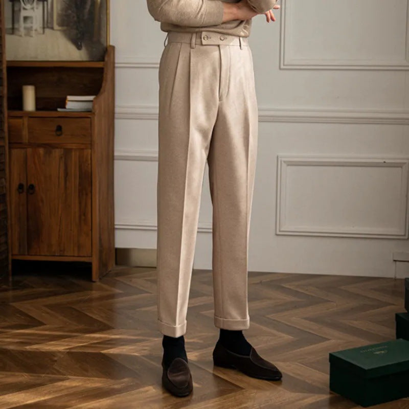Pantalon elegante Sabas