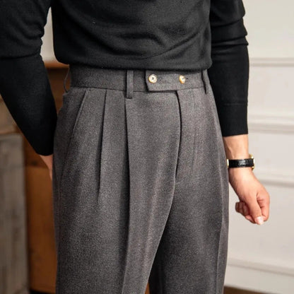 Pantalon elegante Sabas