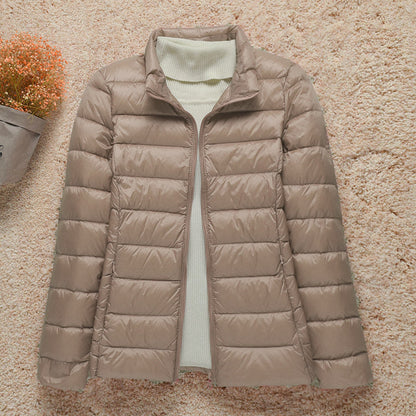 Chaqueta de pluma Vega