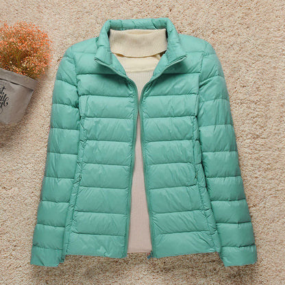 Chaqueta de pluma Vega