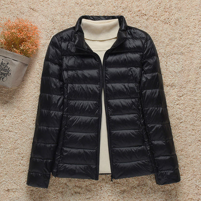 Chaqueta de pluma Vega