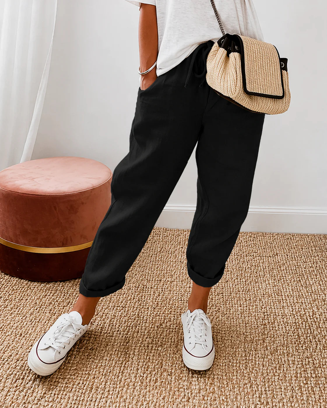 MICHELLE™  | Pantalones casuales y cómodos 1+1 Gratis