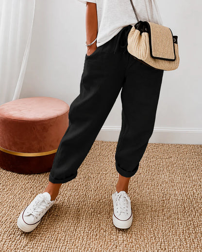 MICHELLE™  | Pantalones casuales y cómodos 1+1 Gratis
