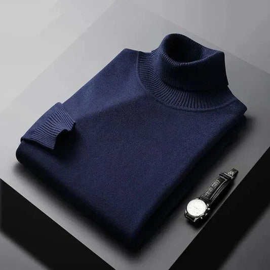 Montecarlo | Suéter de Cuello Alto