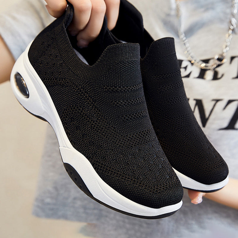 Zapatilla estilo Skech