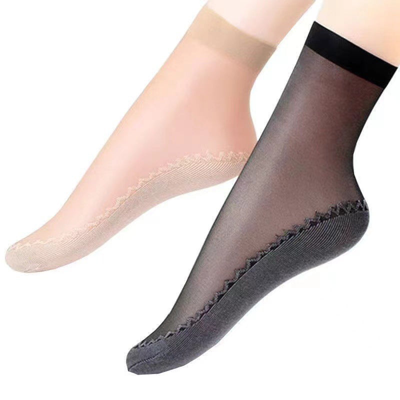 Calcetines Casual Transpirables