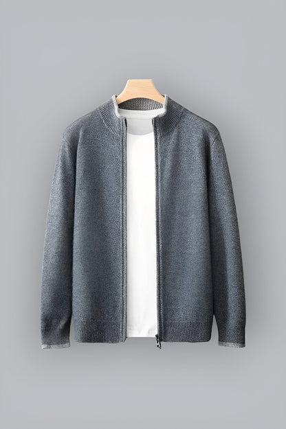 Sweater elegante de hombre
