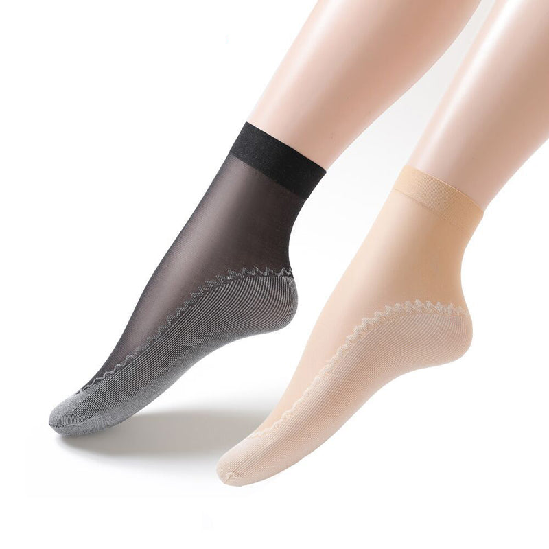 Calcetines Casual Transpirables