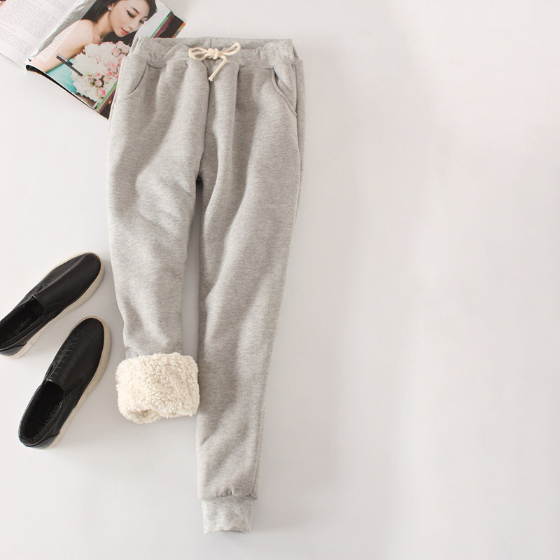 Pantalon invierno