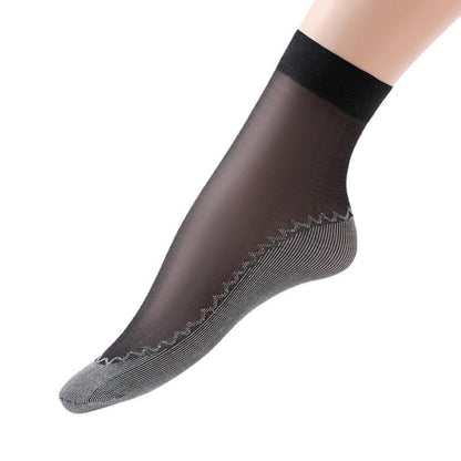 Calcetines Casual Transpirables