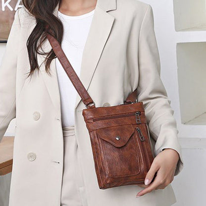 Bolso Vintage Casual