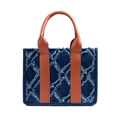 Bolso Vintage Bohemio
