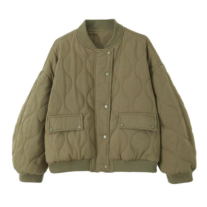 Chaqueta bomber Strike