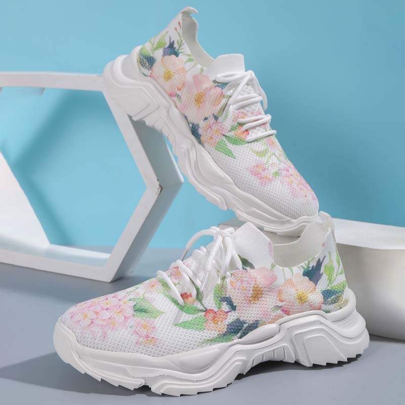 Zapatilla deportiva