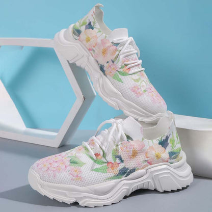 Zapatilla deportiva