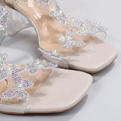 Zapato elegante