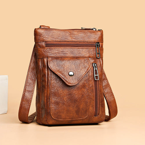 Bolso Vintage Casual