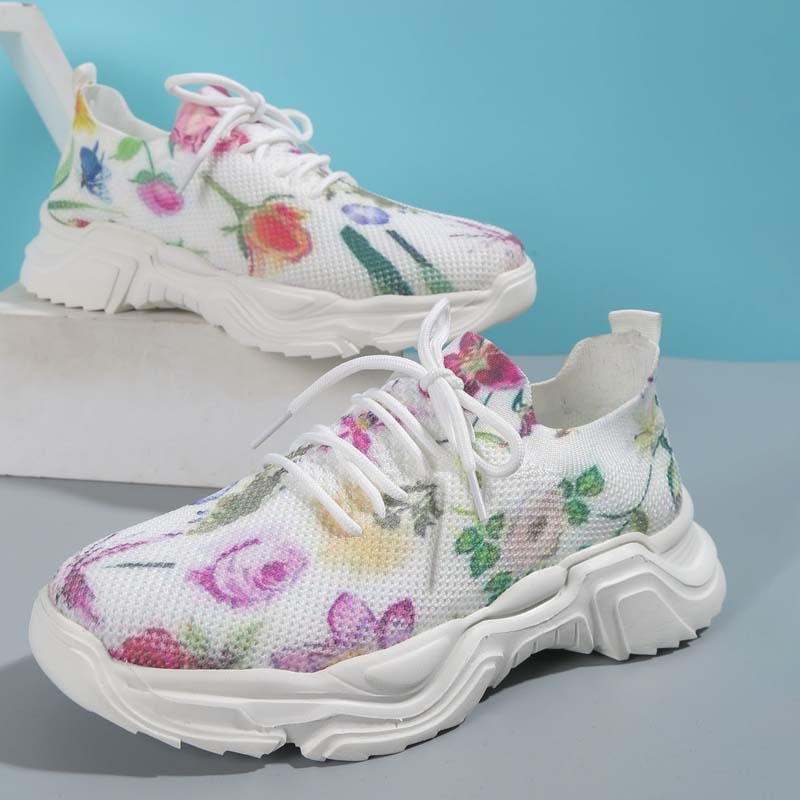 Zapatilla deportiva