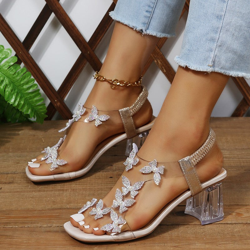 Zapato elegante