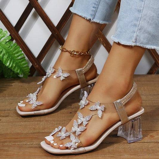 Zapato elegante