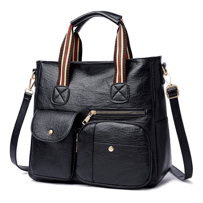 Bolso Vintage Casual