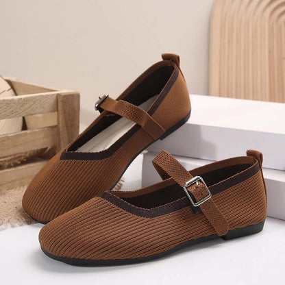 Zapato croata comodo
