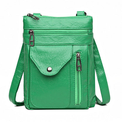 Bolso Vintage Casual