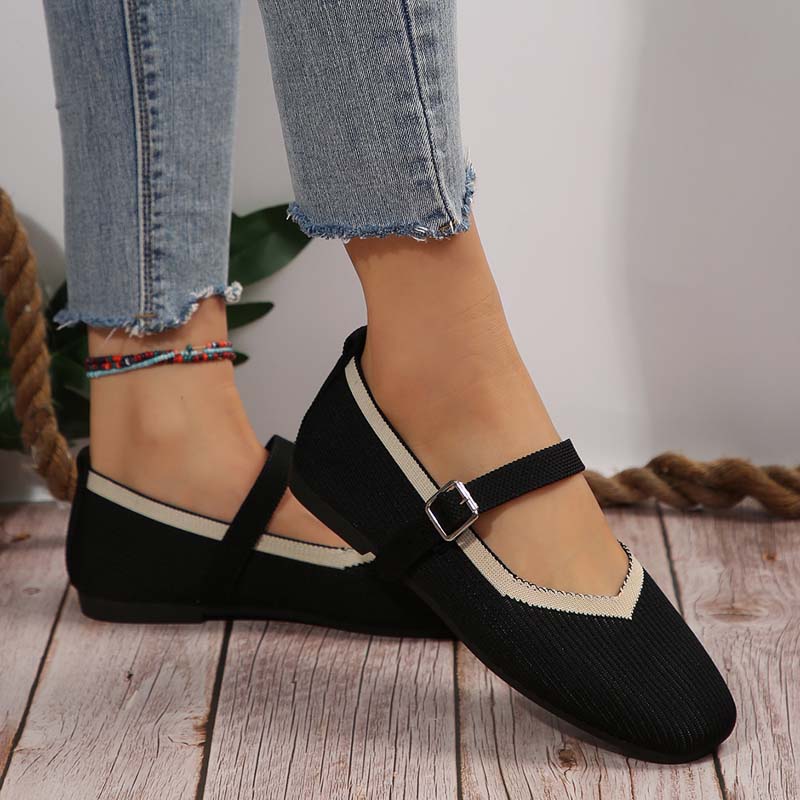 Zapato croata comodo