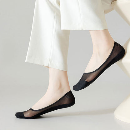 Calcetines Casual Transpirables