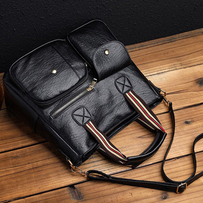Bolso Vintage Casual