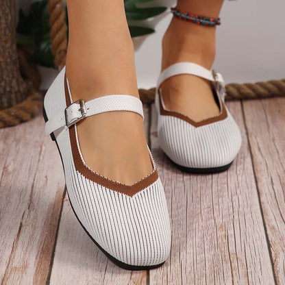 Zapato croata comodo