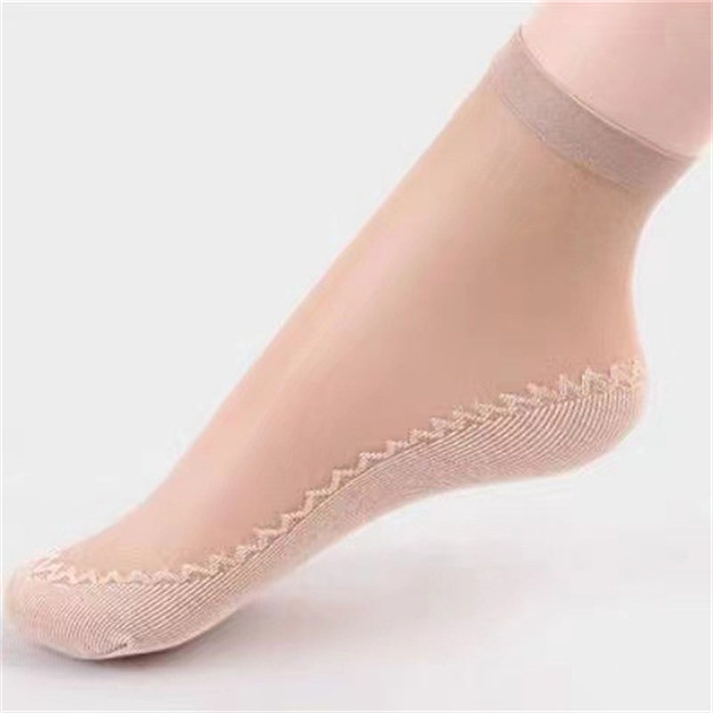 Calcetines Casual Transpirables