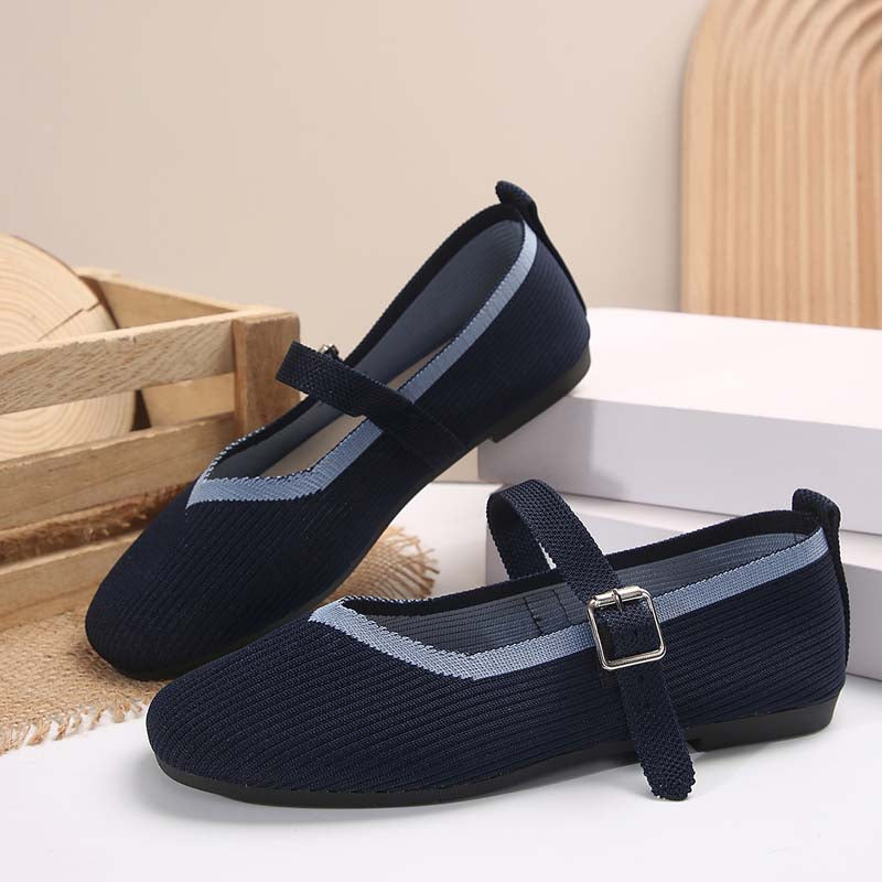 Zapato croata comodo