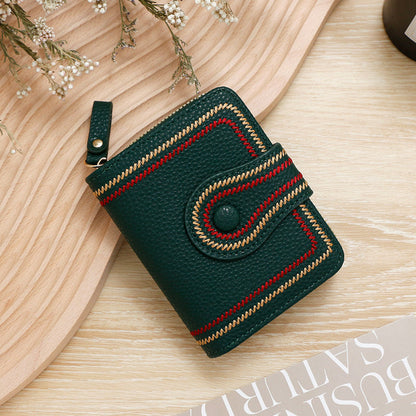 Monedero Vintage